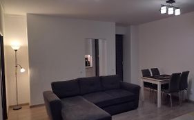 Vivido Apartments
